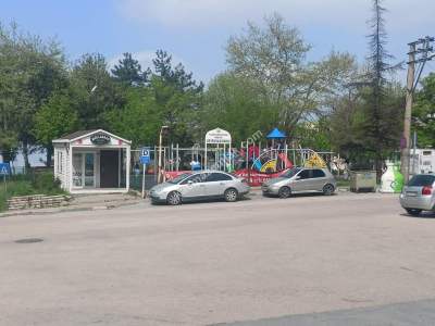 Yıldırım Teferrüç Teleferik Mah Satılık Asansörlü Daire 14