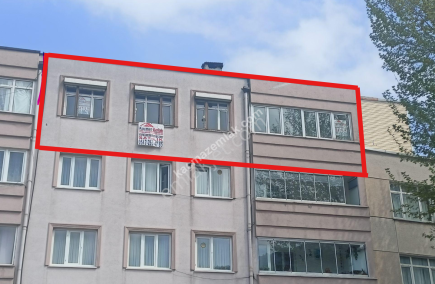 Yıldırım Teferrüç Teleferik Mah Satılık Asansörlü Daire 3