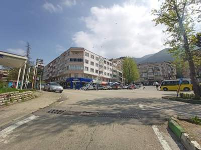 Yıldırım Teferrüç Teleferik Mah Satılık Asansörlü Daire 4