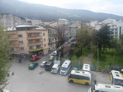 Yıldırım Teferrüç Teleferik Mah Satılık Asansörlü Daire 17