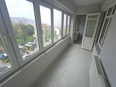 Yıldırım Teferrüç Teleferik Mah Satılık Asansörlü Daire 30