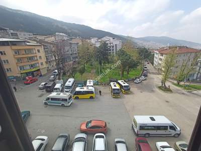 Yıldırım Teferrüç Teleferik Mah Satılık Asansörlü Daire 22