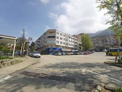 Yıldırım Teferrüç Teleferik Mah Satılık Asansörlü Daire 23