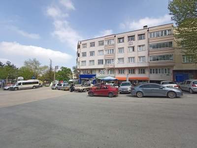 Yıldırım Teferrüç Teleferik Mah Satılık Asansörlü Daire 5