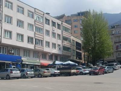 Yıldırım Teferrüç Teleferik Mah Satılık Asansörlü Daire 2