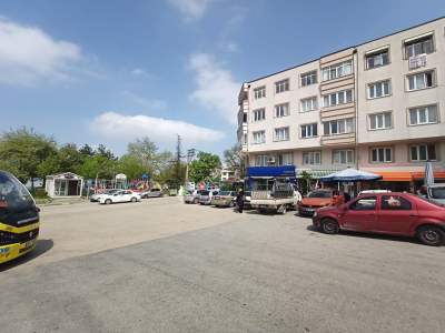 Yıldırım Teferrüç Teleferik Mah Satılık Asansörlü Daire 12