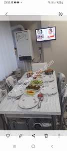 Bursa Yeşil Mahalle Satılık 2+1 Daire 6