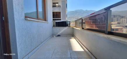 Bursa Yıldırım Yiğitler Mah.satılık Daire 3+1 4