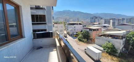 Bursa Yıldırım Yiğitler Mah.satılık Daire 3+1 5