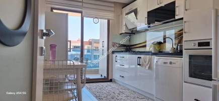 Bursa Yıldırım Yiğitler Mah. Satılık Daire 3+1 23