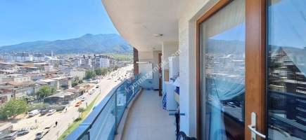 Bursa Yıldırım Yiğitler Mah. Satılık Daire 3+1 29