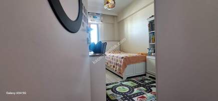 Bursa Yıldırım Yiğitler Mah. Satılık Daire 3+1 5