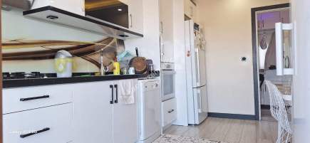 Bursa Yıldırım Yiğitler Mah. Satılık Daire 3+1 24