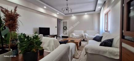 Bursa Yıldırım Yiğitler Mah. Satılık Daire 3+1 32