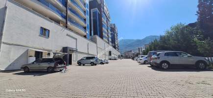 Bursa Yıldırım Yiğitler Mah. Satılık Daire 3+1 10