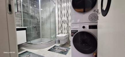 Bursa Yıldırım Yiğitler Mah. Satılık Daire 3+1 14