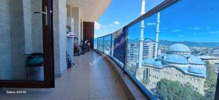 Bursa Yıldırım Yiğitler Mah. Satılık Daire 3+1 27