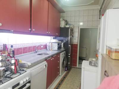 Yıldırım İlçe Yıldırım Mah Satılık 2+1 Bahçeli Daire 5