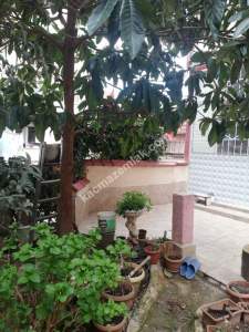 Yıldırım İlçe Yıldırım Mah Satılık 2+1 Bahçeli Daire 7