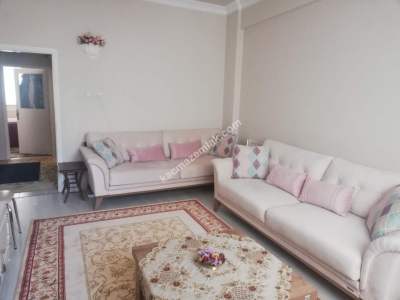 Yıldırım İlçe Yıldırım Mah Satılık 2+1 Bahçeli Daire 14