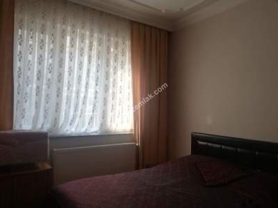 Yıldırım İlçe Yıldırım Mah Satılık 2+1 Bahçeli Daire 26