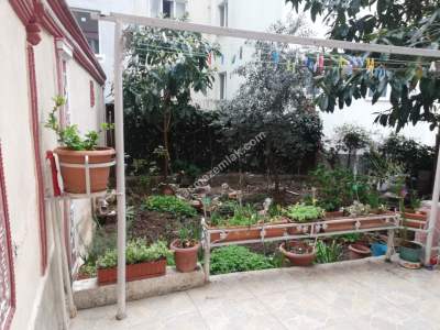 Yıldırım İlçe Yıldırım Mah Satılık 2+1 Bahçeli Daire 4