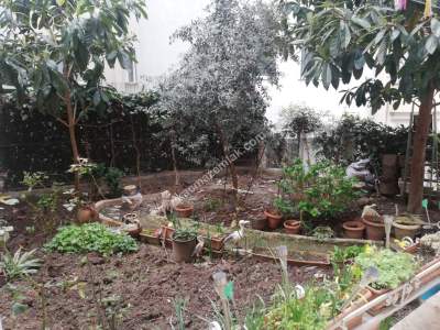 Yıldırım İlçe Yıldırım Mah Satılık 2+1 Bahçeli Daire 24