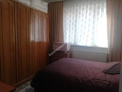 Yıldırım İlçe Yıldırım Mah Satılık 2+1 Bahçeli Daire 8