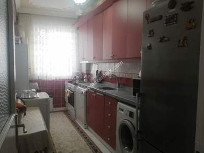 Yıldırım İlçe Yıldırım Mah Satılık 2+1 Bahçeli Daire 33