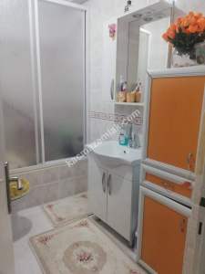 Yıldırım İlçe Yıldırım Mah Satılık 2+1 Bahçeli Daire 18