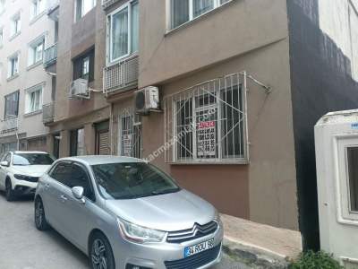 Yıldırım İlçe Yıldırım Mah Satılık 2+1 Bahçeli Daire 10