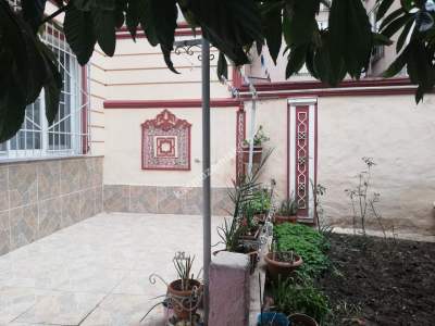 Yıldırım İlçe Yıldırım Mah Satılık 2+1 Bahçeli Daire 34