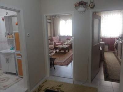 Yıldırım İlçe Yıldırım Mah Satılık 2+1 Bahçeli Daire 36