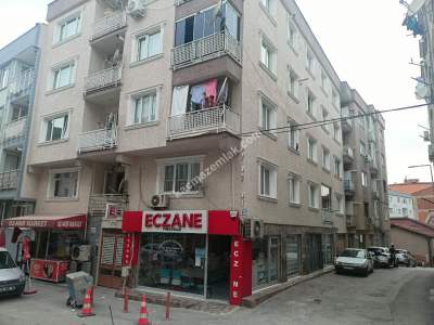 Yıldırım İlçe Yıldırım Mah Satılık 2+1 Bahçeli Daire 1