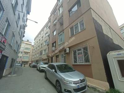 Yıldırım İlçe Yıldırım Mah Satılık 2+1 Bahçeli Daire 21