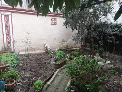 Yıldırım İlçe Yıldırım Mah Satılık 2+1 Bahçeli Daire 16