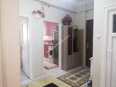 Yıldırım İlçe Yıldırım Mah Satılık 2+1 Bahçeli Daire 11