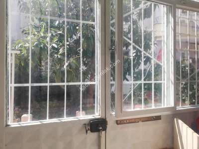 Yıldırım İlçe Yıldırım Mah Satılık 2+1 Bahçeli Daire 23