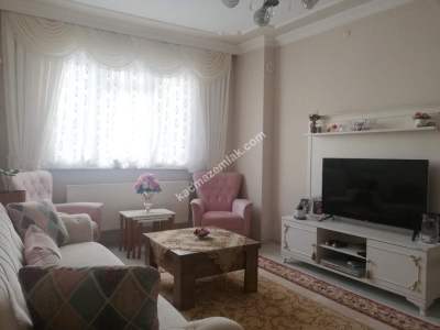 Yıldırım İlçe Yıldırım Mah Satılık 2+1 Bahçeli Daire 20