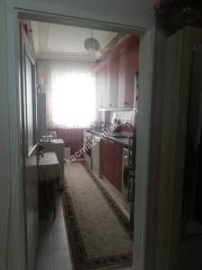 Yıldırım İlçe Yıldırım Mah Satılık 2+1 Bahçeli Daire 12