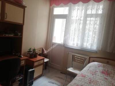 Yıldırım İlçe Yıldırım Mah Satılık 2+1 Bahçeli Daire 25