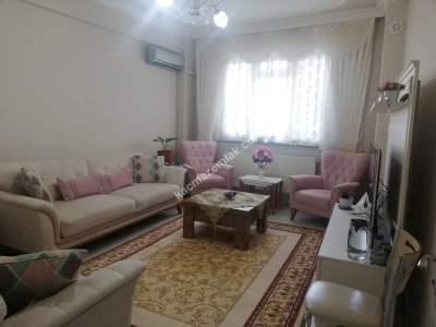 Yıldırım İlçe Yıldırım Mah Satılık 2+1 Bahçeli Daire 35