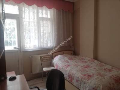 Yıldırım İlçe Yıldırım Mah Satılık 2+1 Bahçeli Daire 13