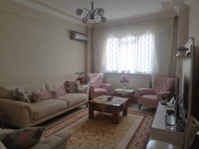 Yıldırım İlçe Yıldırım Mah Satılık 2+1 Bahçeli Daire 6