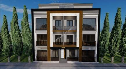 Çanakkale Karabiga 2+1 Sıfır Daireler