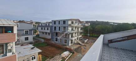 Çanakkale Geyikli'de Tek Tapu 2+1 Ve 1+1 Satılık Daire 16