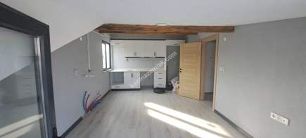 Çanakkale Geyikli'de Tek Tapu 2+1 Ve 1+1 Satılık Daire 9