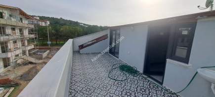 Çanakkale Geyikli'de Tek Tapu 2+1 Ve 1+1 Satılık Daire 7