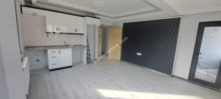 Çanakkale Geyikli'de Tek Tapu 2+1 Ve 1+1 Satılık Daire 20