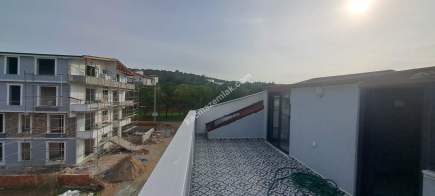 Çanakkale Geyikli'de Tek Tapu 2+1 Ve 1+1 Satılık Daire 11